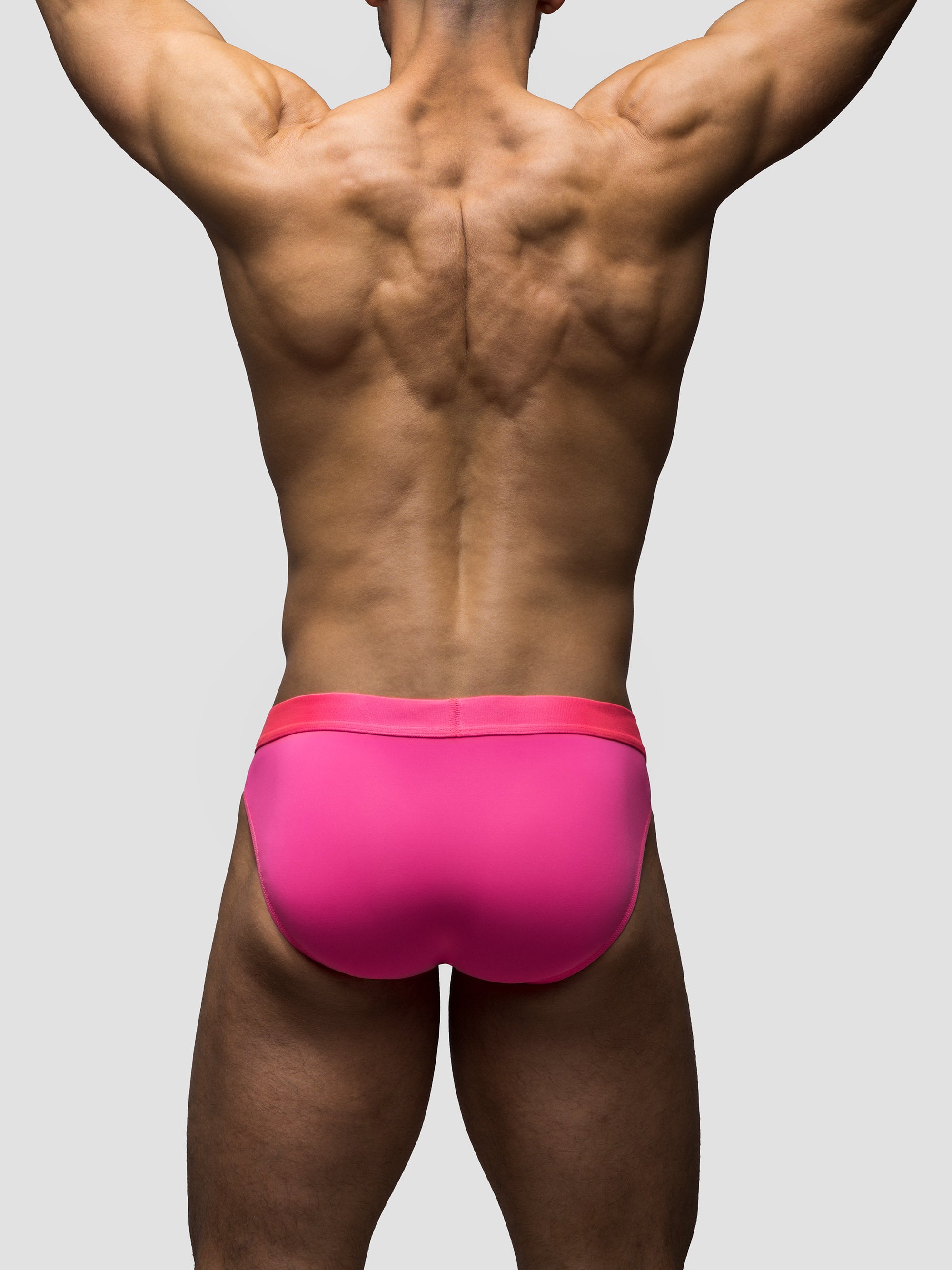 Knockout Sport Brief