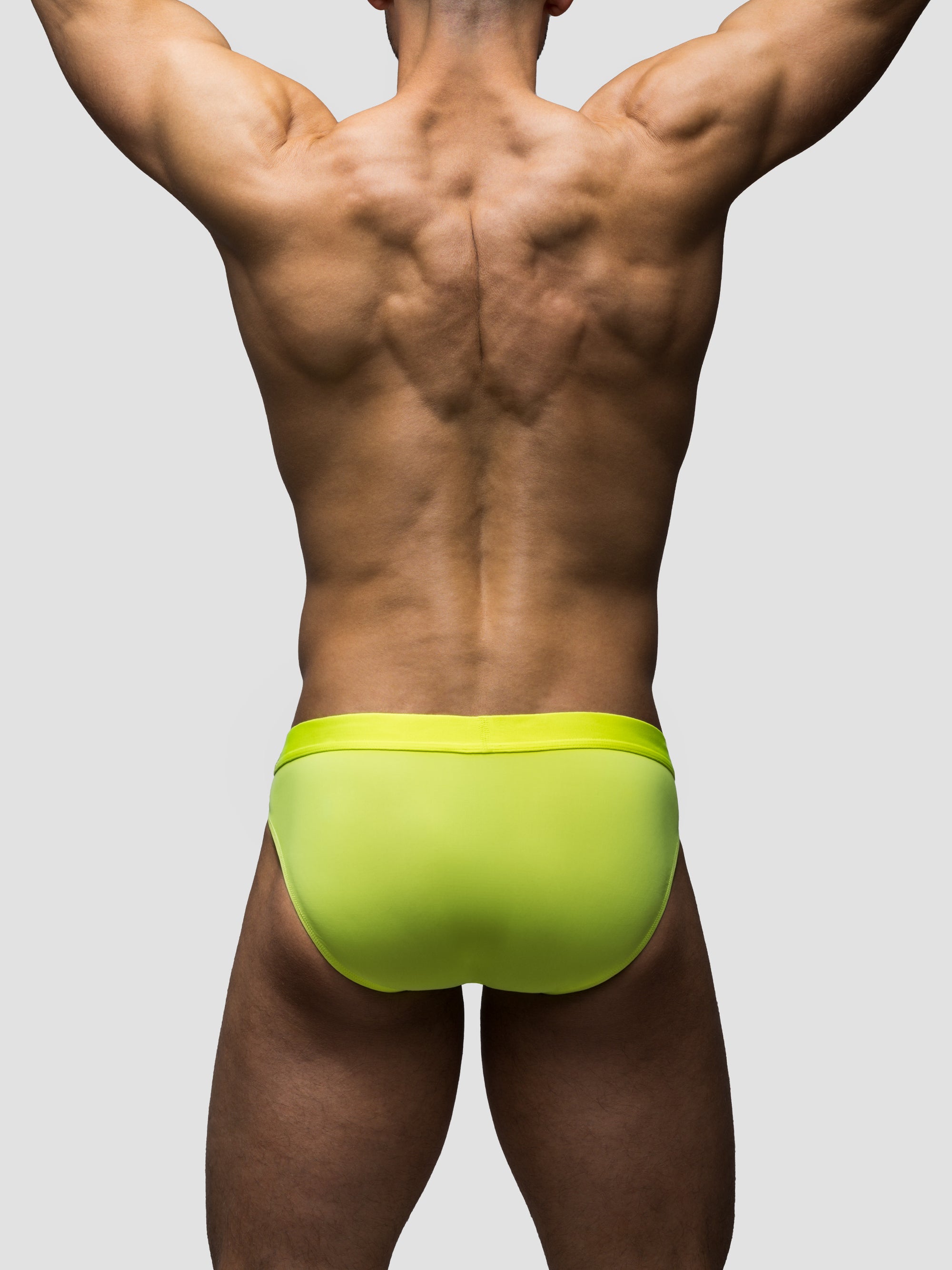 Hazard Sport Brief