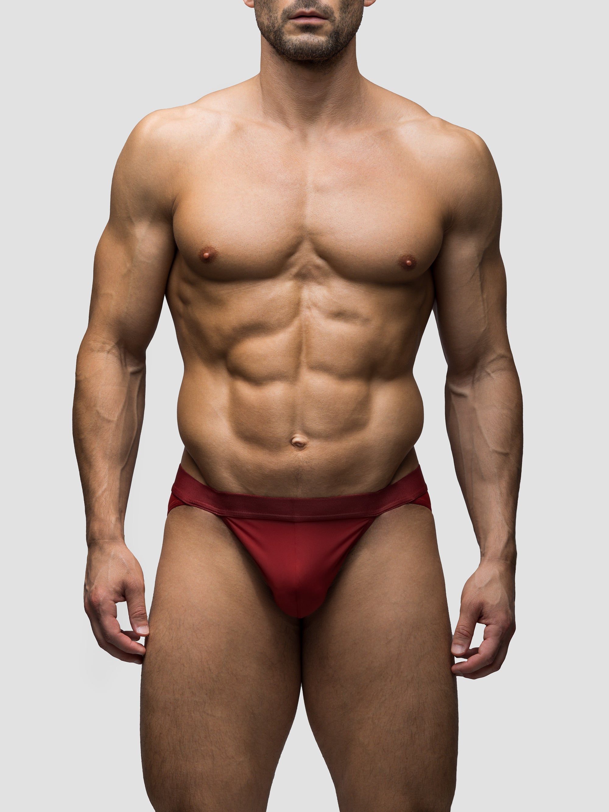 Carnal Sport Brief