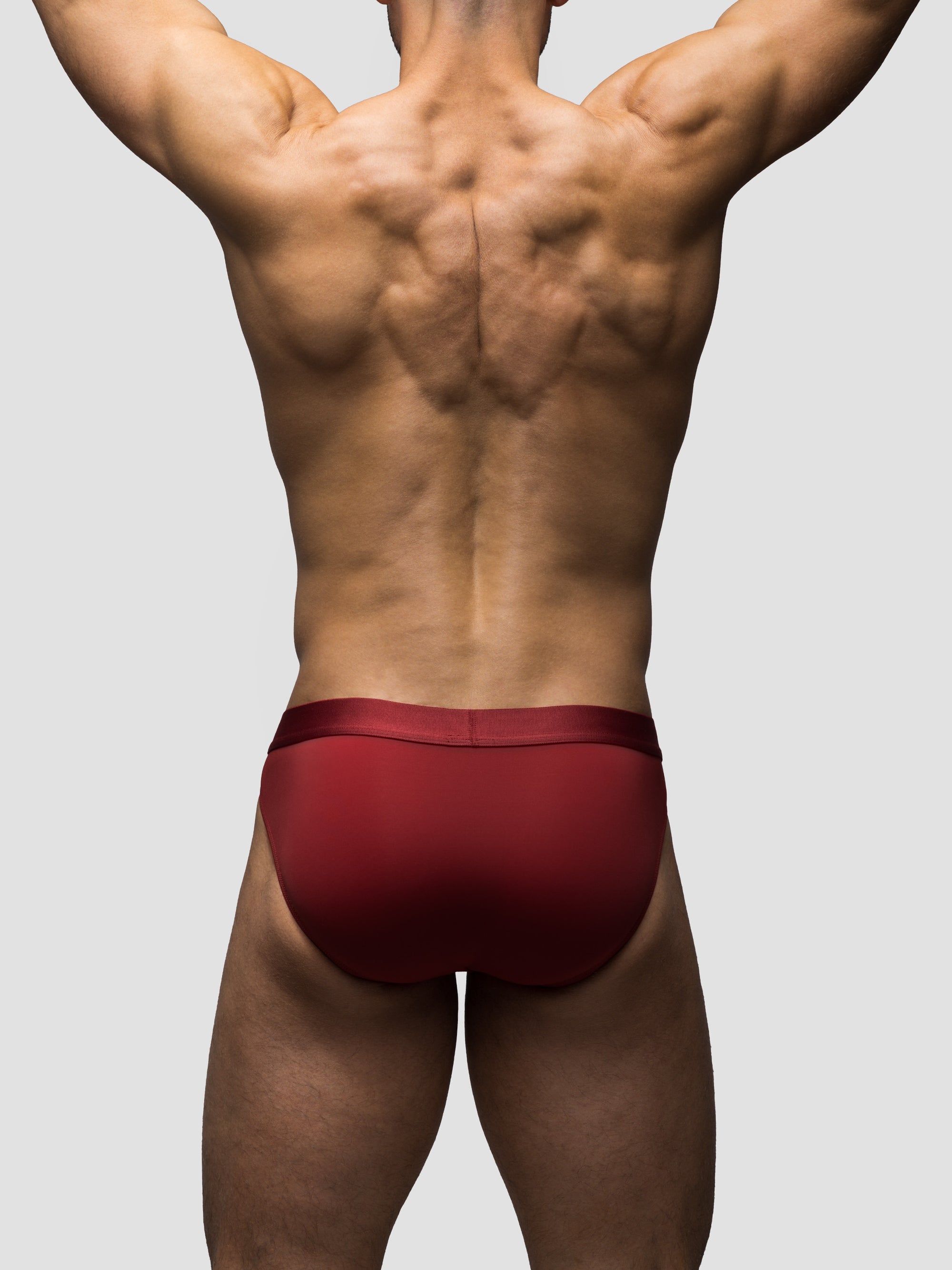 Carnal Sport Brief