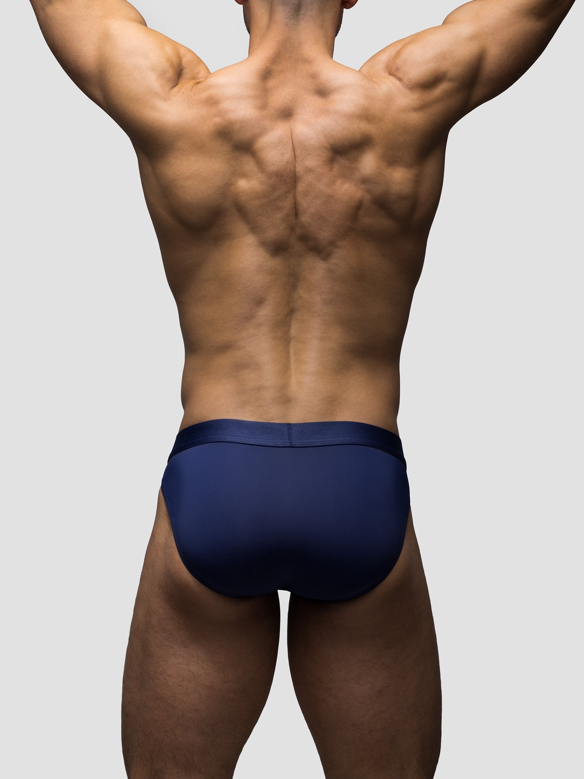 Nocturnal Sport Brief