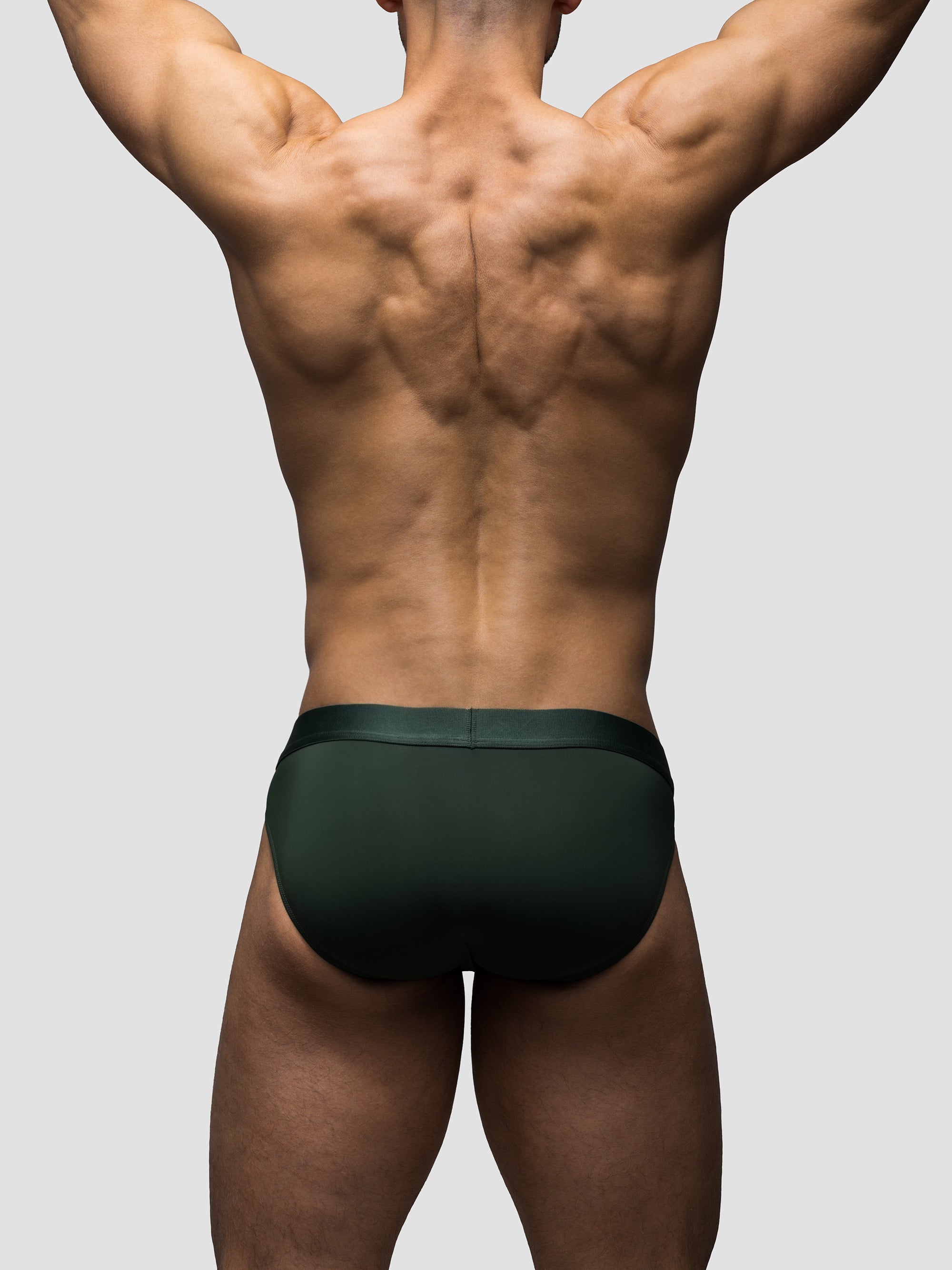 Combat Sport Brief