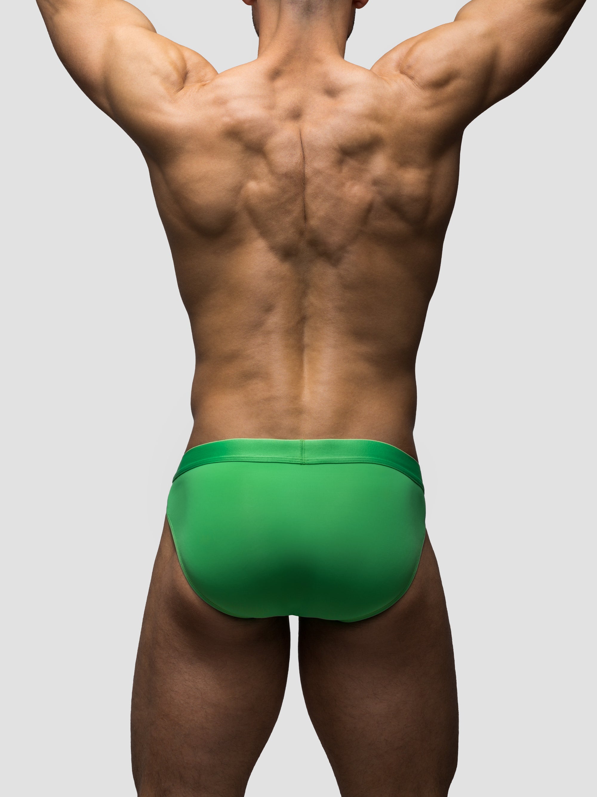 Corrosive Sport Brief