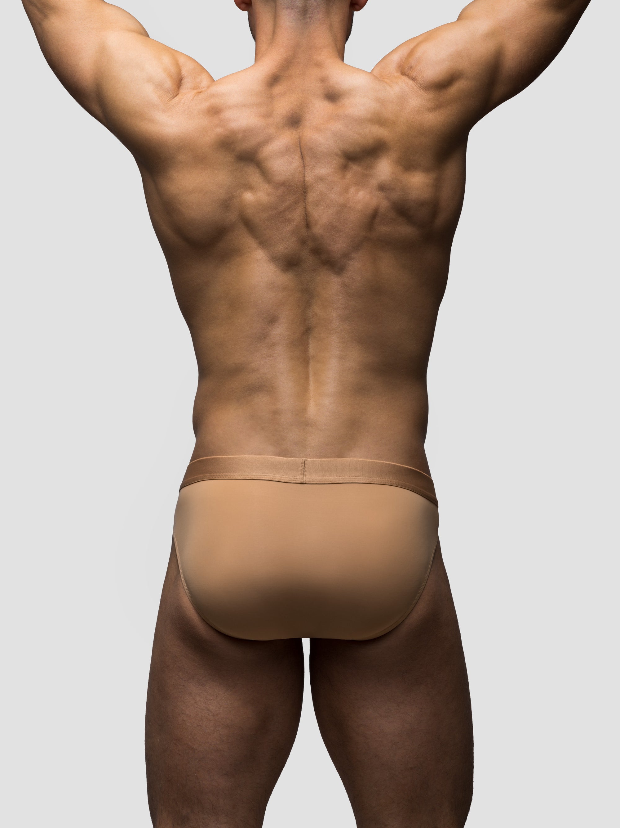 Buck Sport Brief