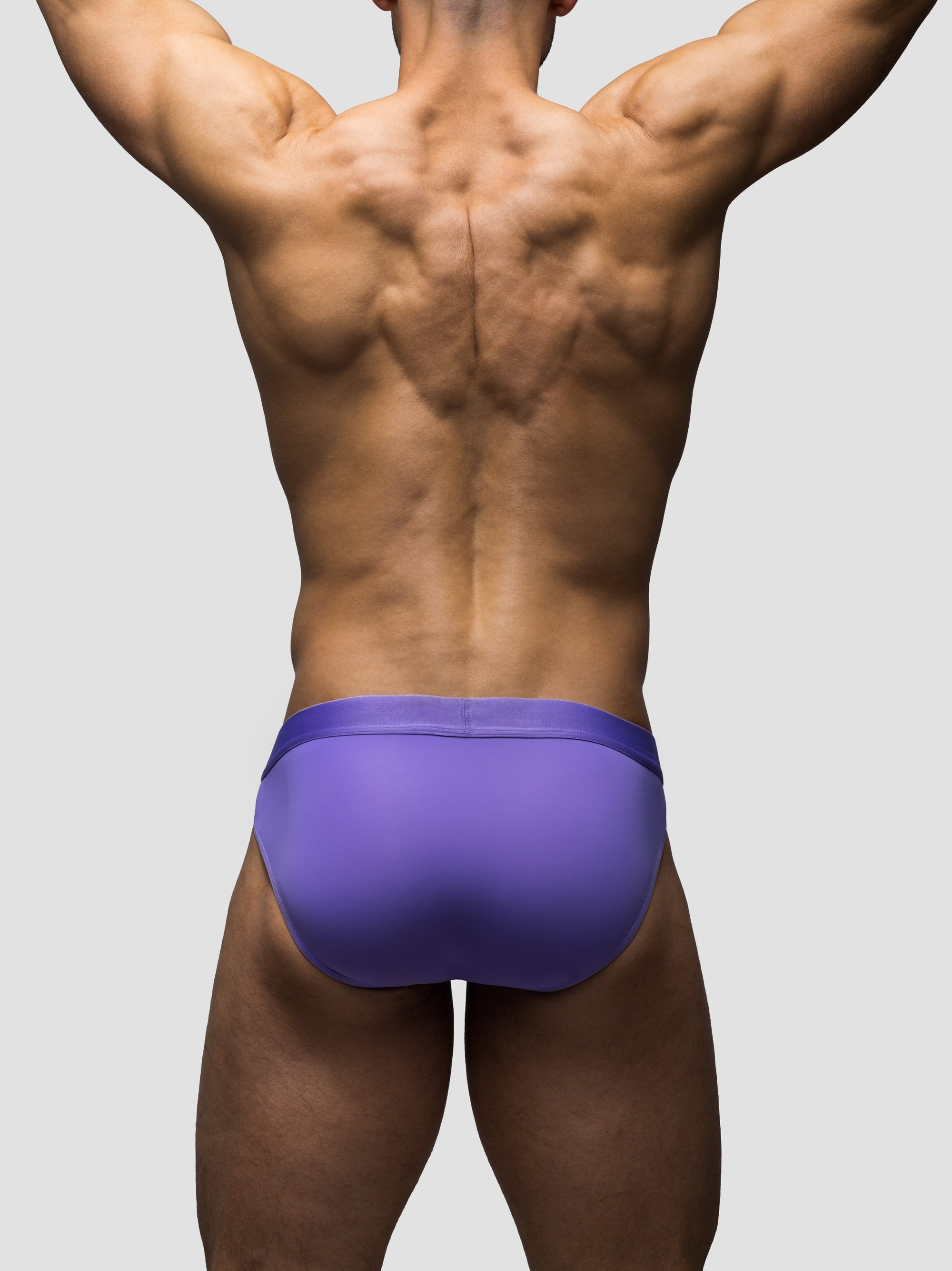 Haze Sport Brief