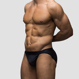 Noir Sport Brief
