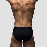 Noir Sport Brief