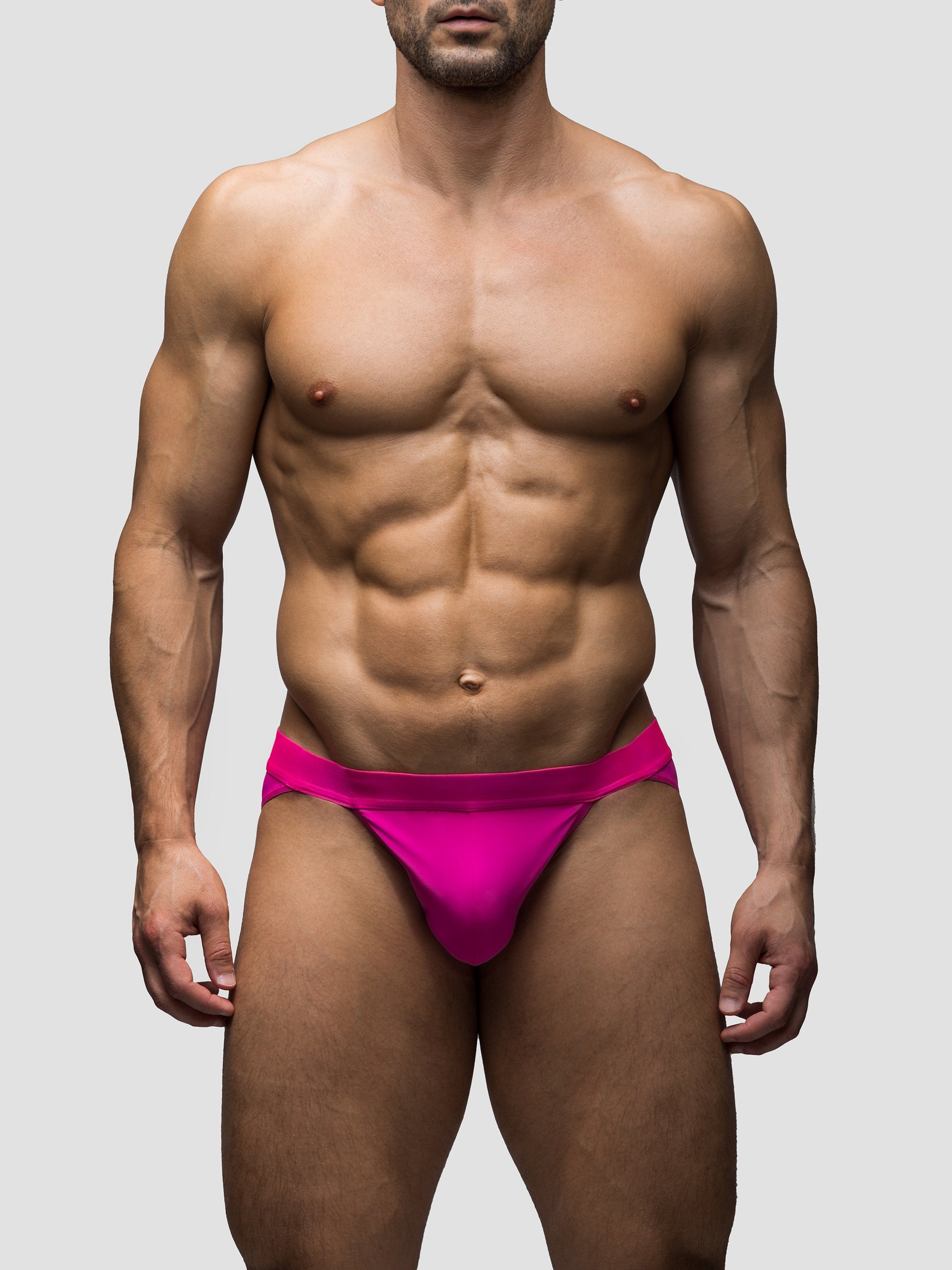 Psychedelic Sport Brief