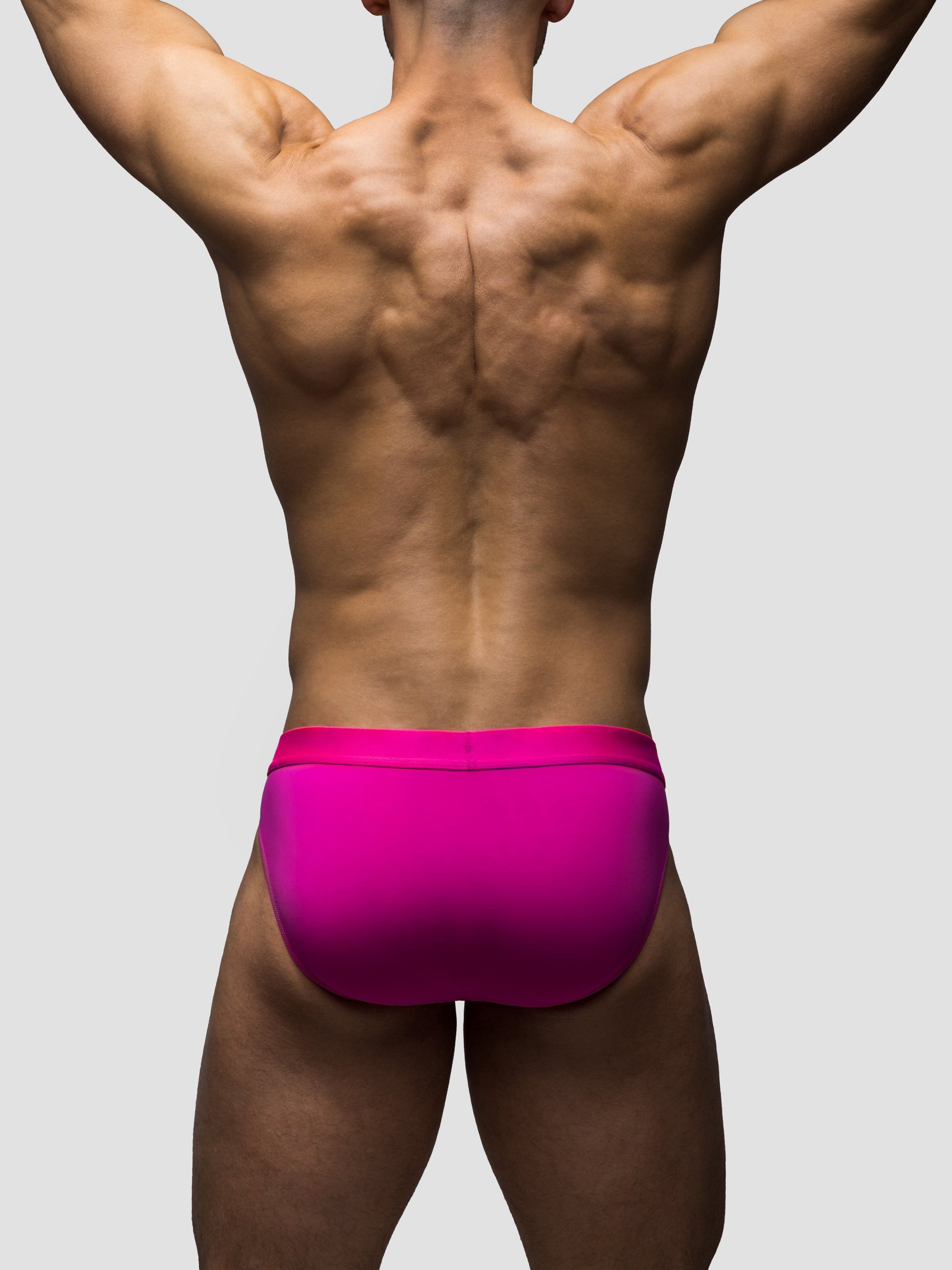 Psychedelic Sport Brief