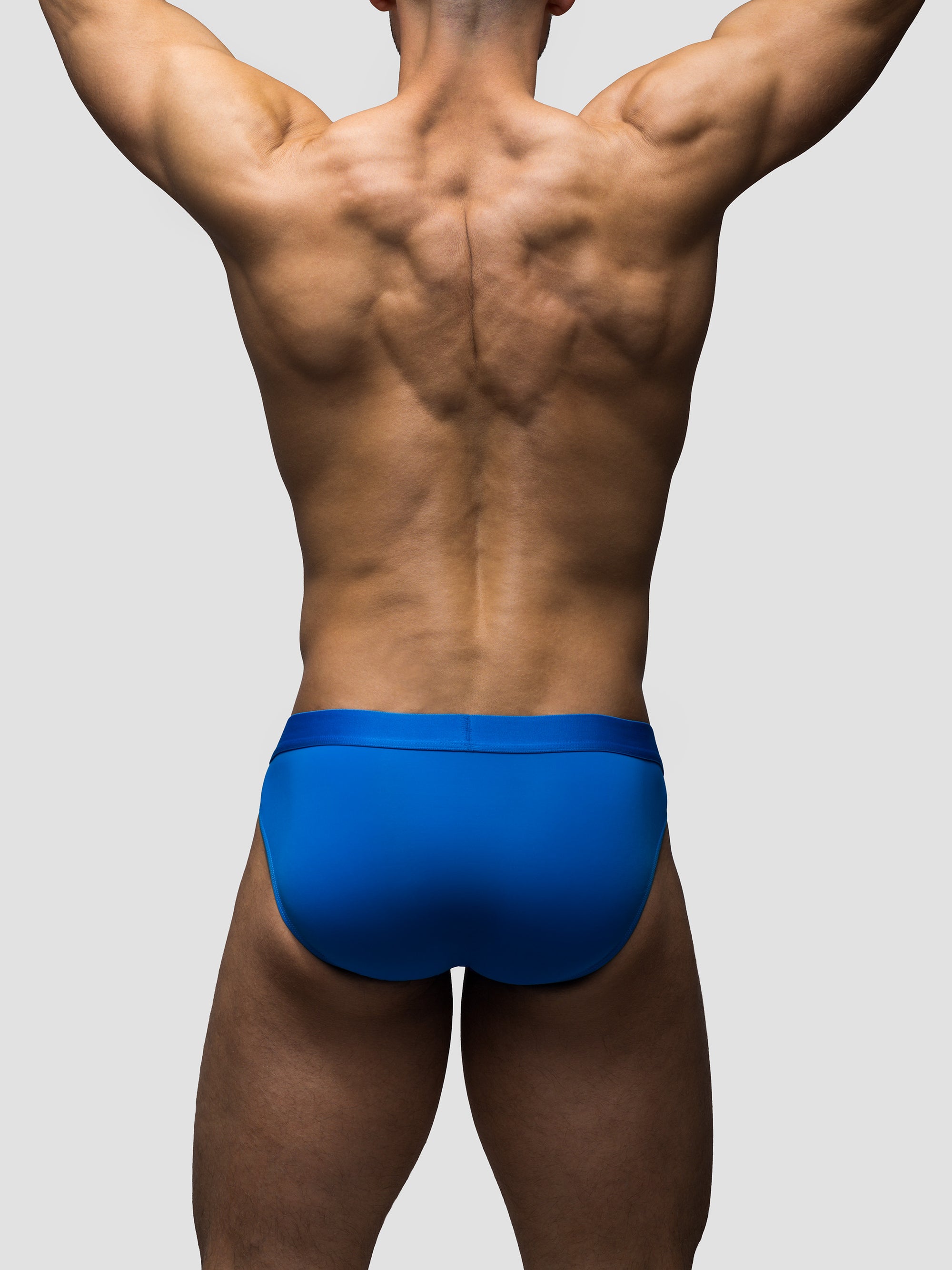 Electric Sport Brief