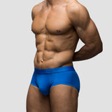 Electric Mid-Rise Brief