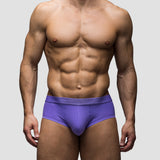 Haze Mid-Rise Brief