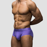 Haze Mid-Rise Brief