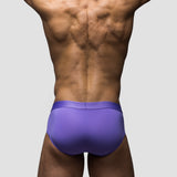 Haze Mid-Rise Brief