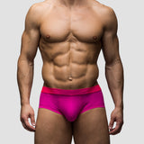 Psychedelic Mid-Rise Brief