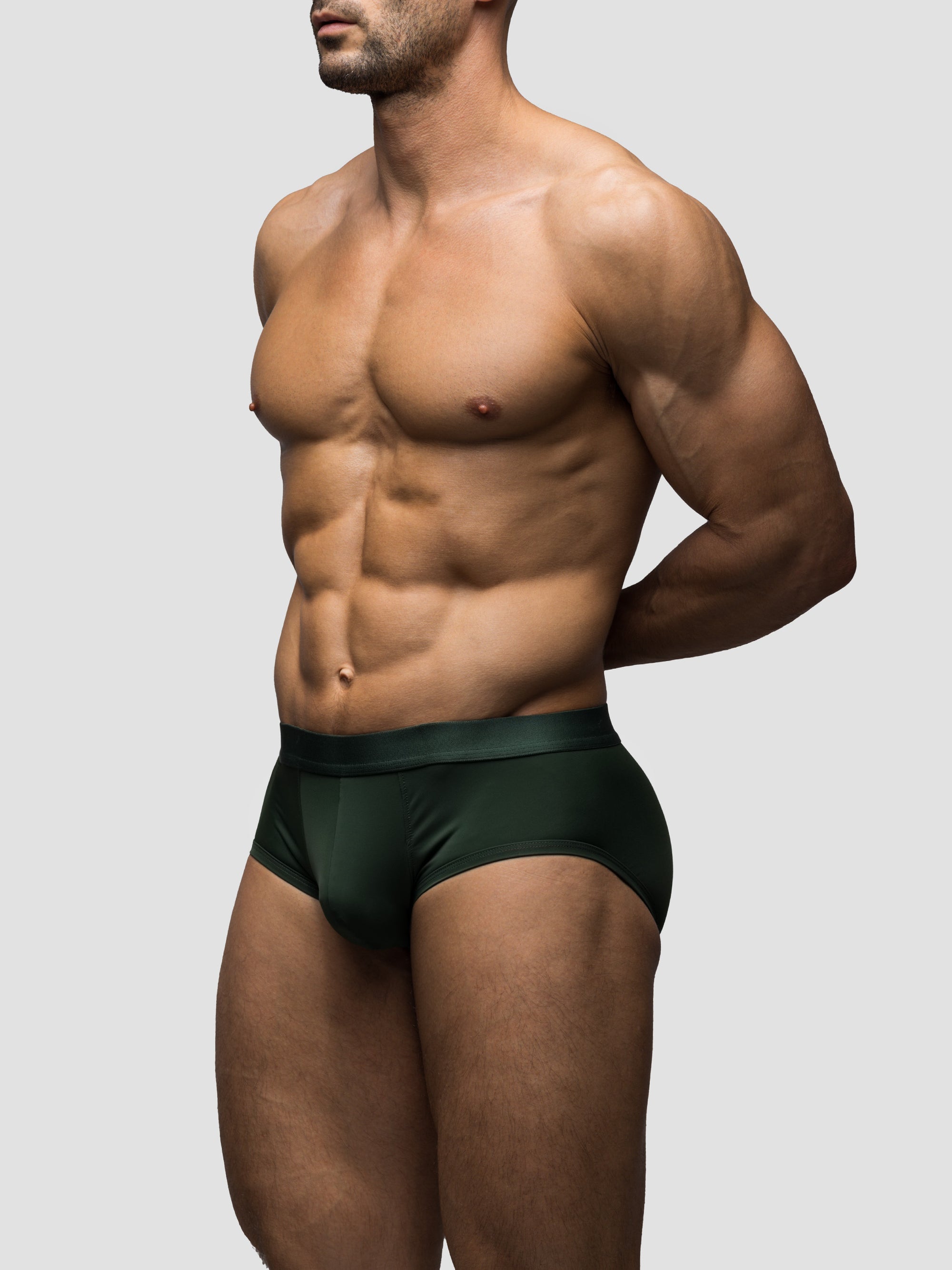 Combat Mid-Rise Brief