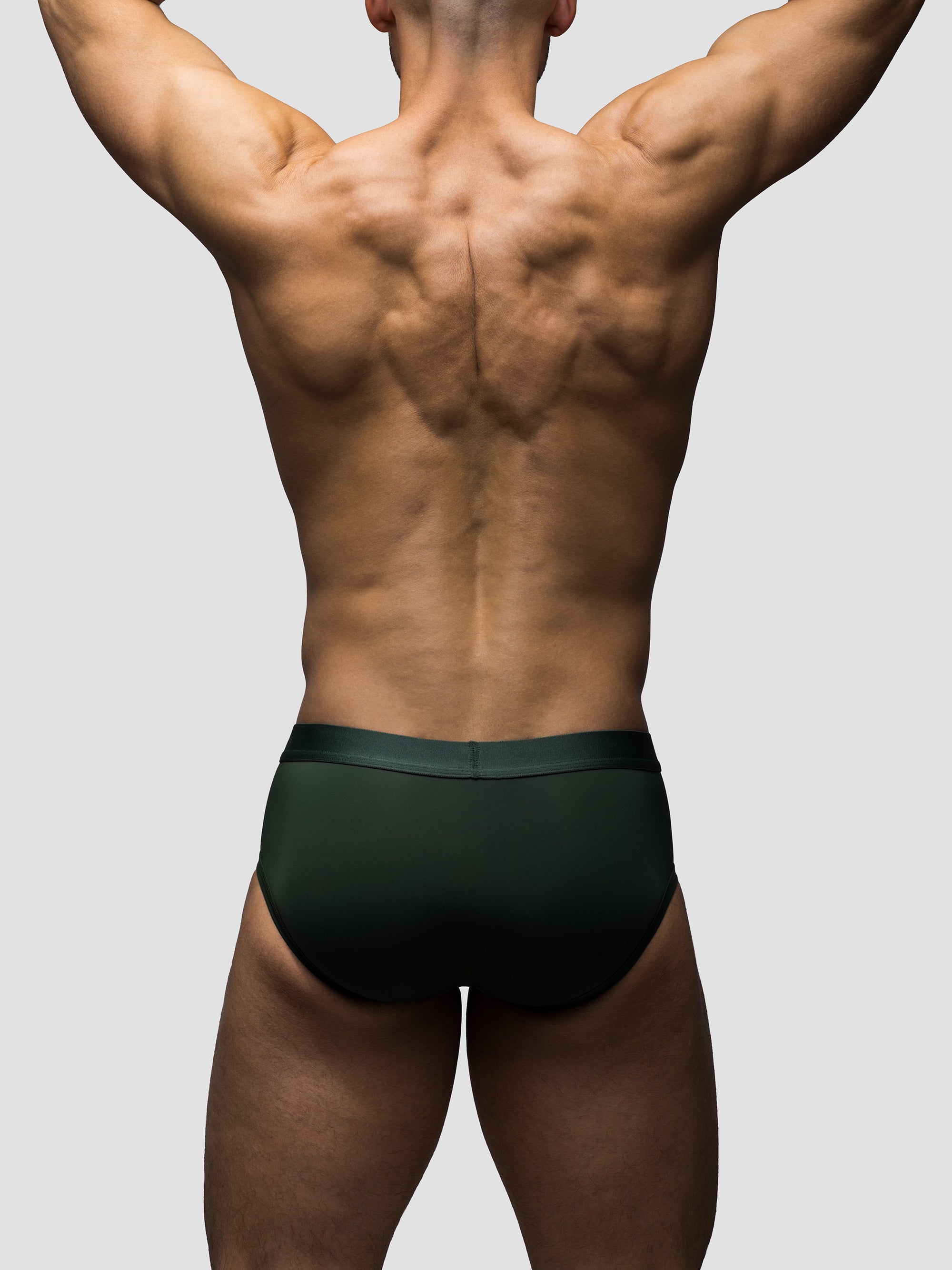 Combat Mid-Rise Brief