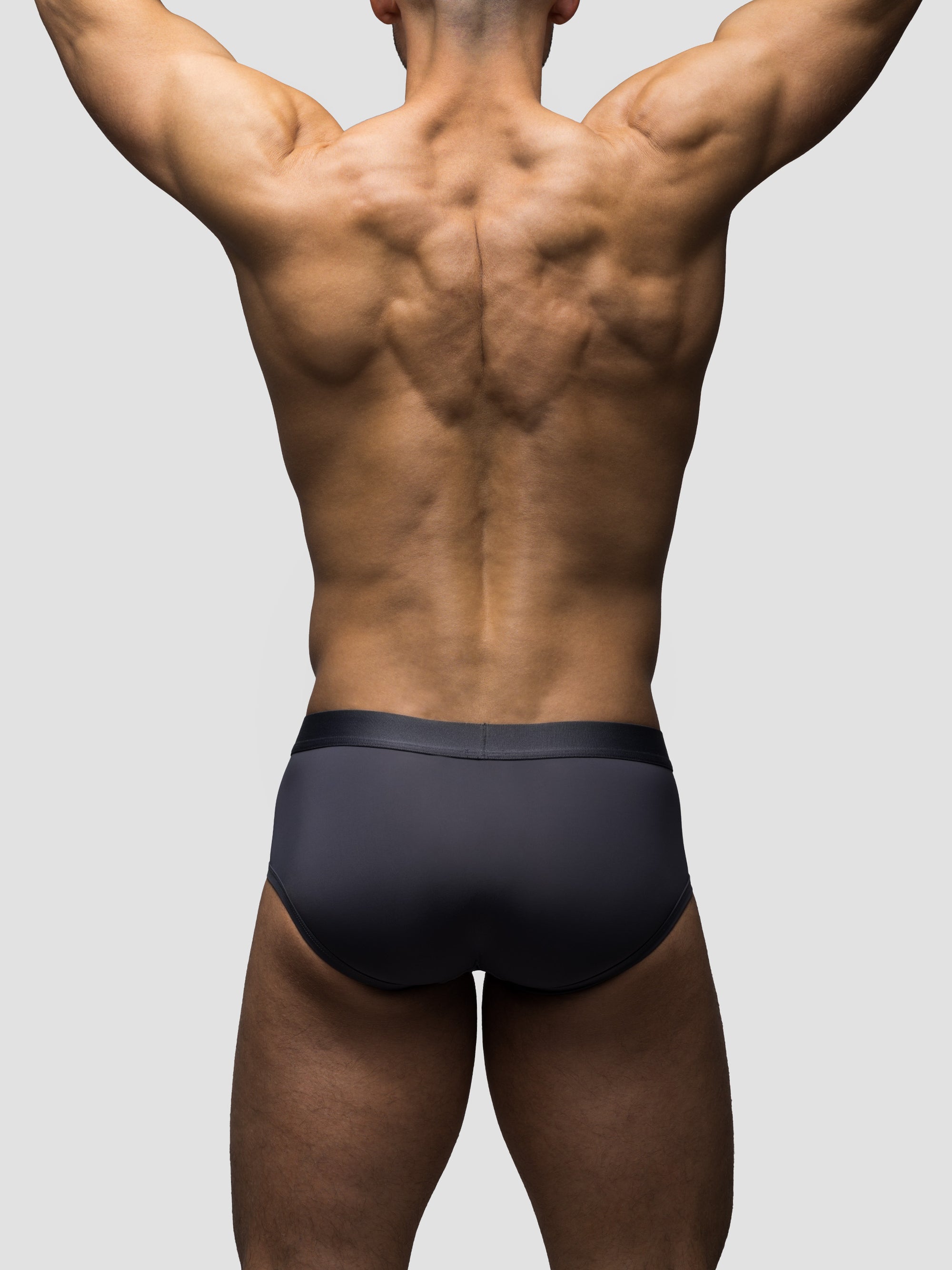 Shady Mid-Rise Brief