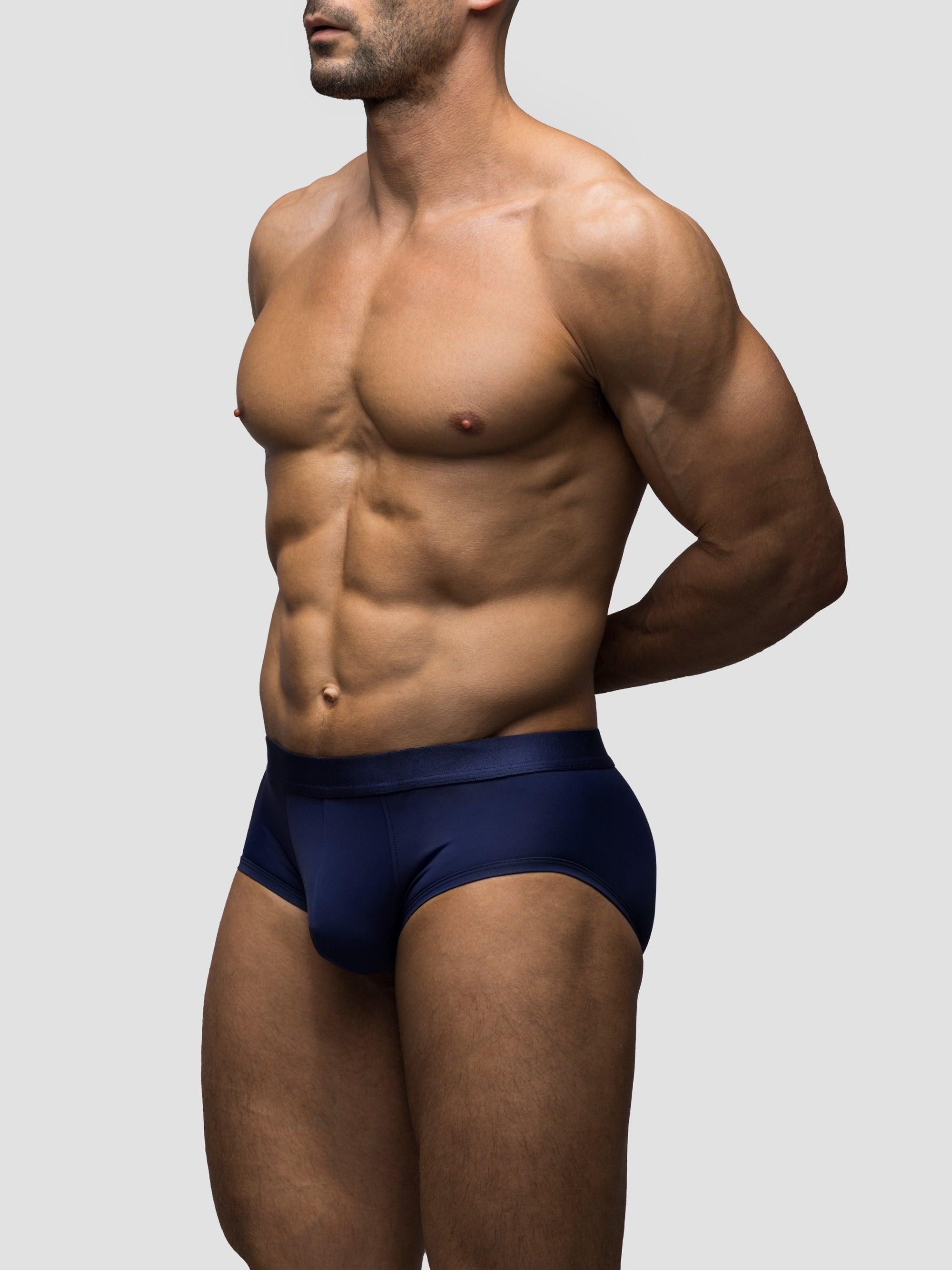 Nocturnal Mid-Rise Brief
