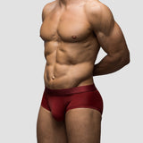Carnal Mid-Rise Brief