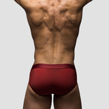 Carnal Mid-Rise Brief