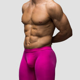 Psychedelic Boxer Brief