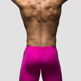 Psychedelic Boxer Brief
