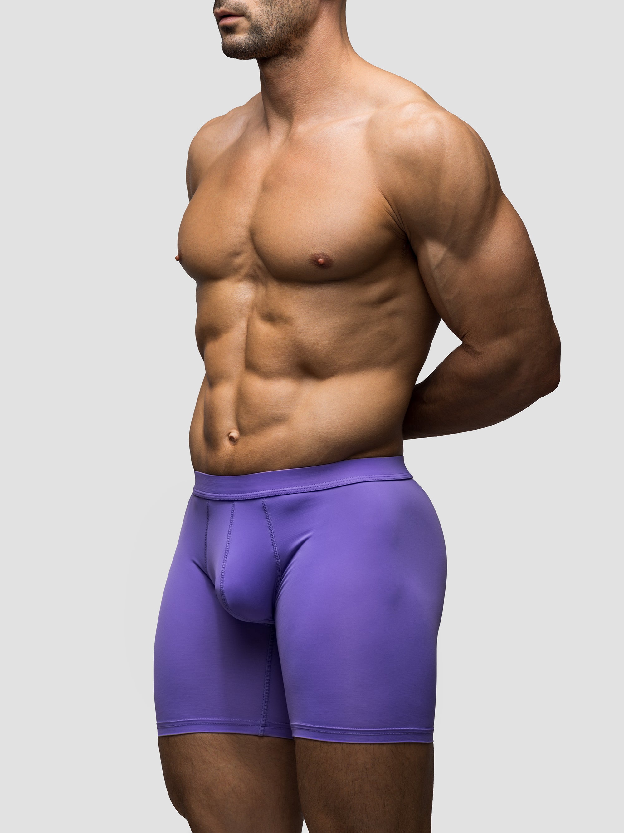 Haze Boxer Brief