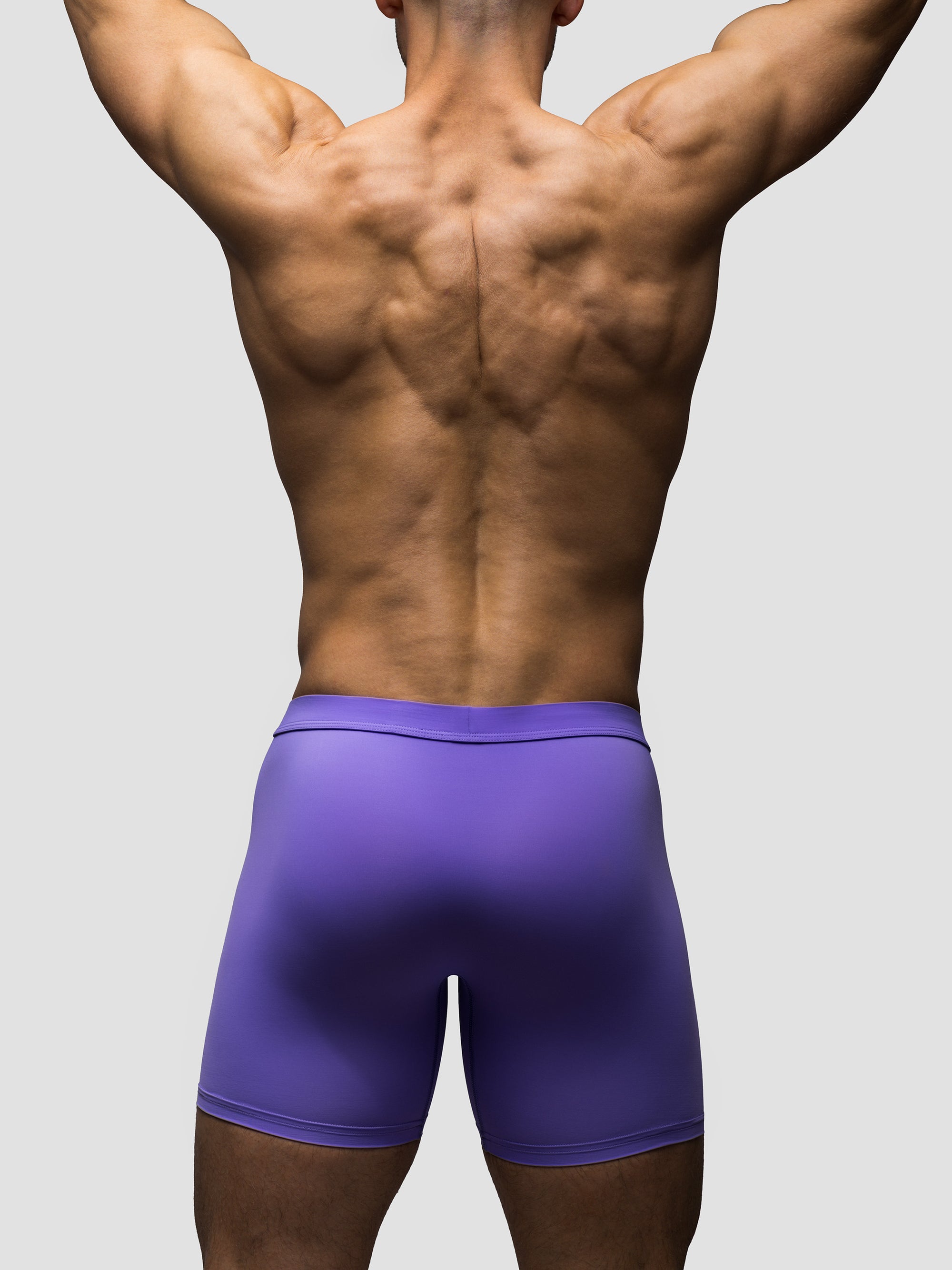 Haze Boxer Brief