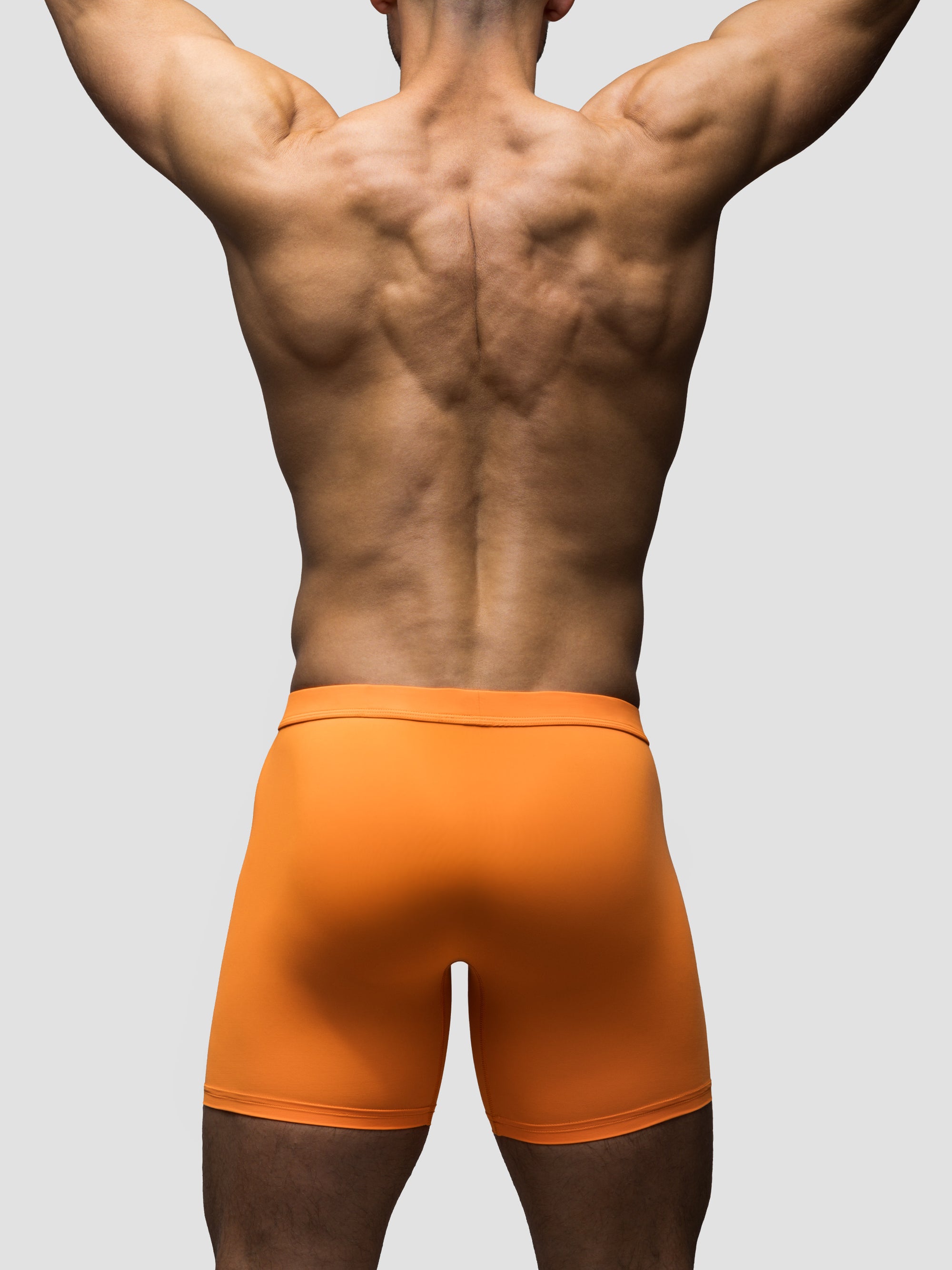 Fire Boxer Brief