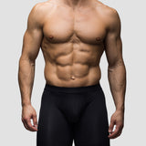Noir Boxer Brief