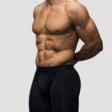 Noir Boxer Brief