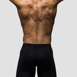 Noir Boxer Brief