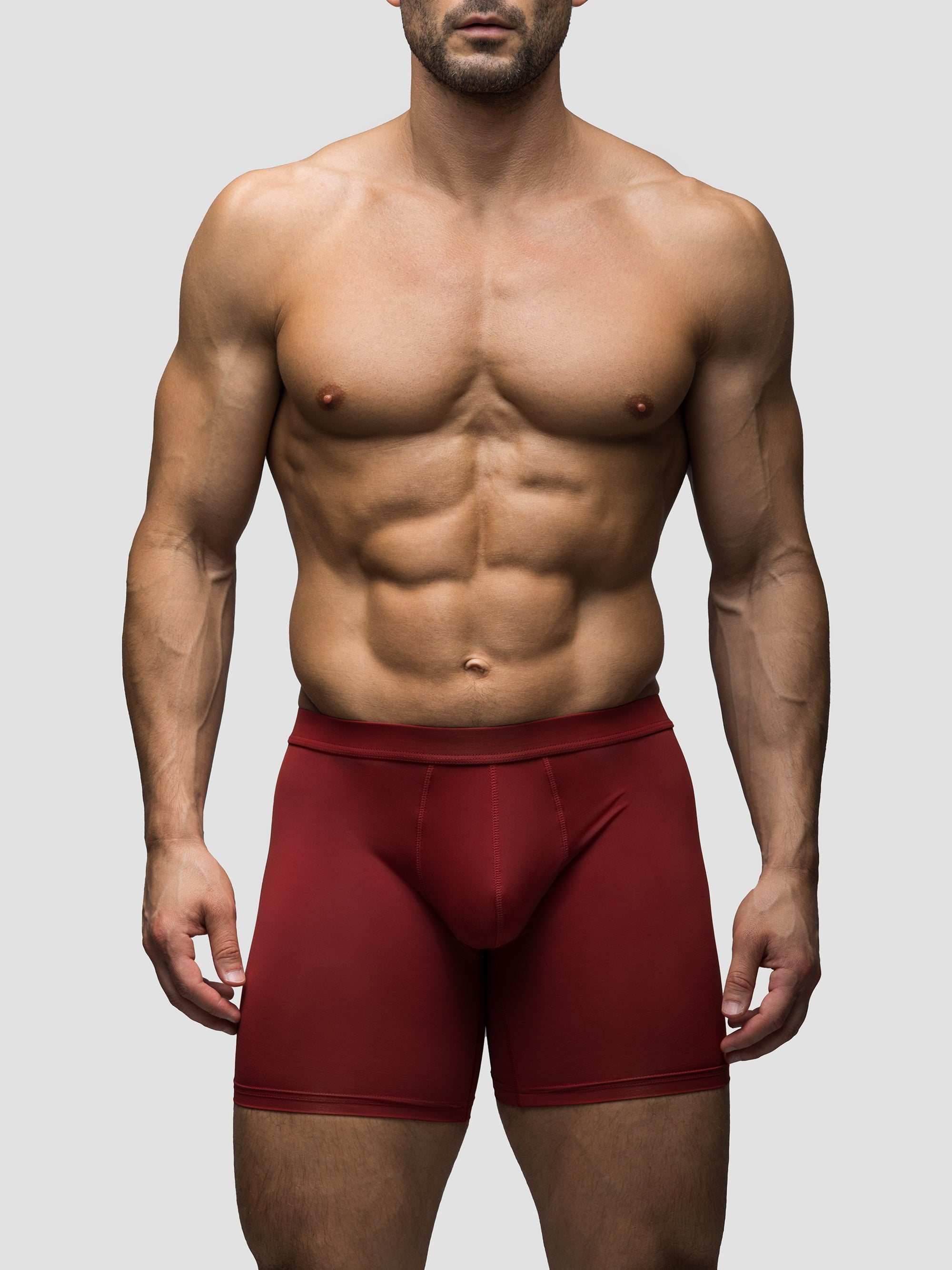 Carnal Boxer Brief