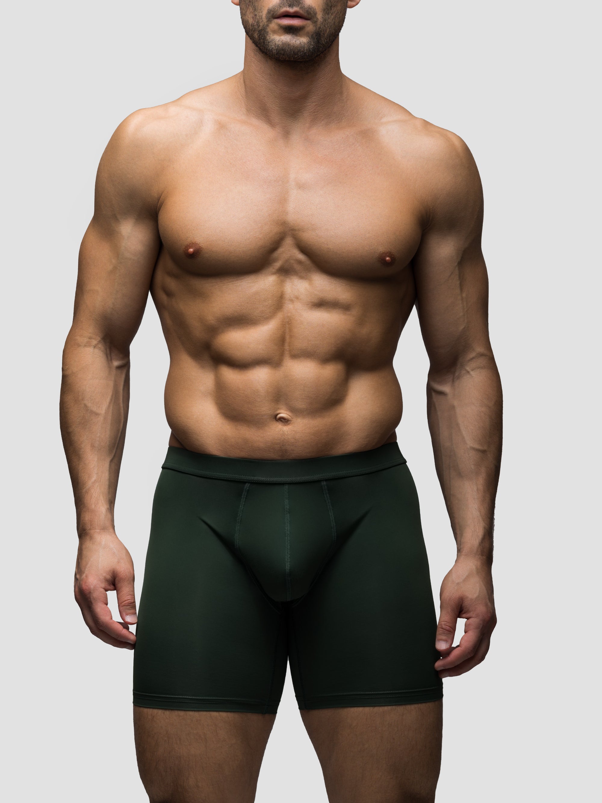 Combat Boxer Brief