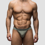 Olive Thong