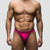 Hibiscus Thong