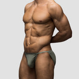 Olive Endurance Brief