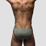 Olive Endurance Brief