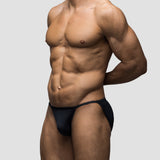 Black Endurance Brief