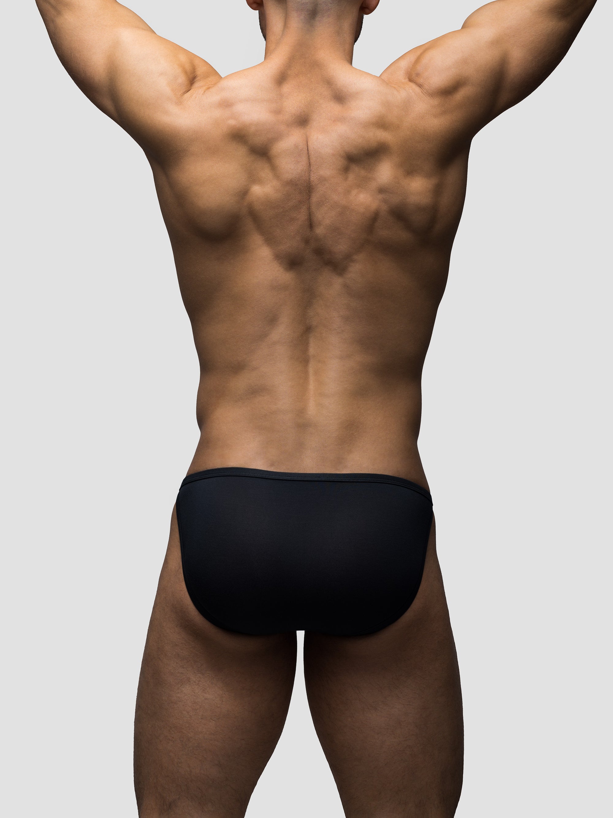 Black Endurance Brief