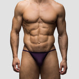 Deep Purple Endurance Brief