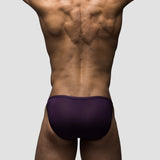 Deep Purple Endurance Brief