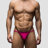 Hibiscus Endurance Brief