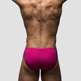 Hibiscus Endurance Brief