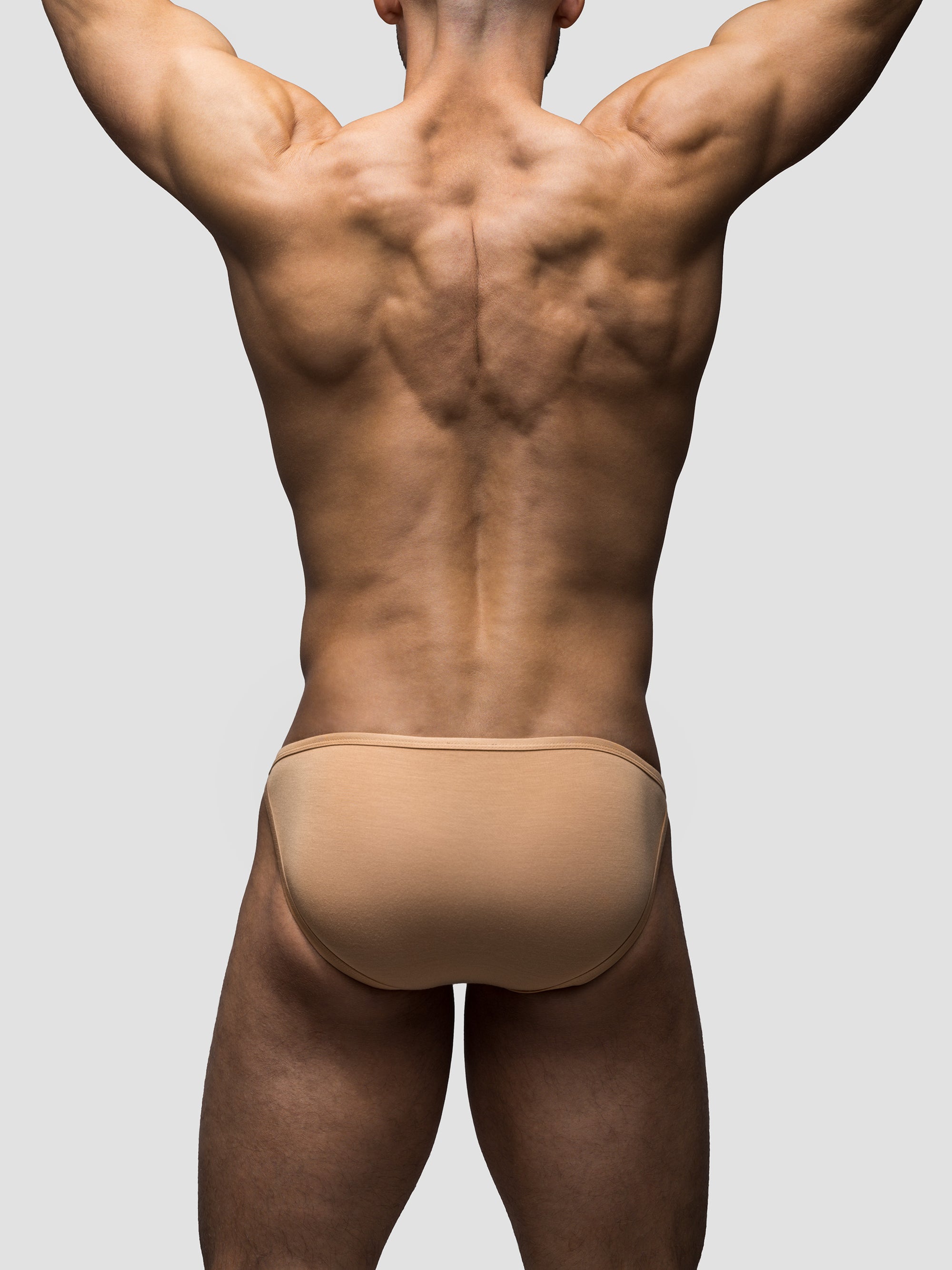 Natural Endurance Brief