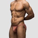 Terracotta Endurance Brief