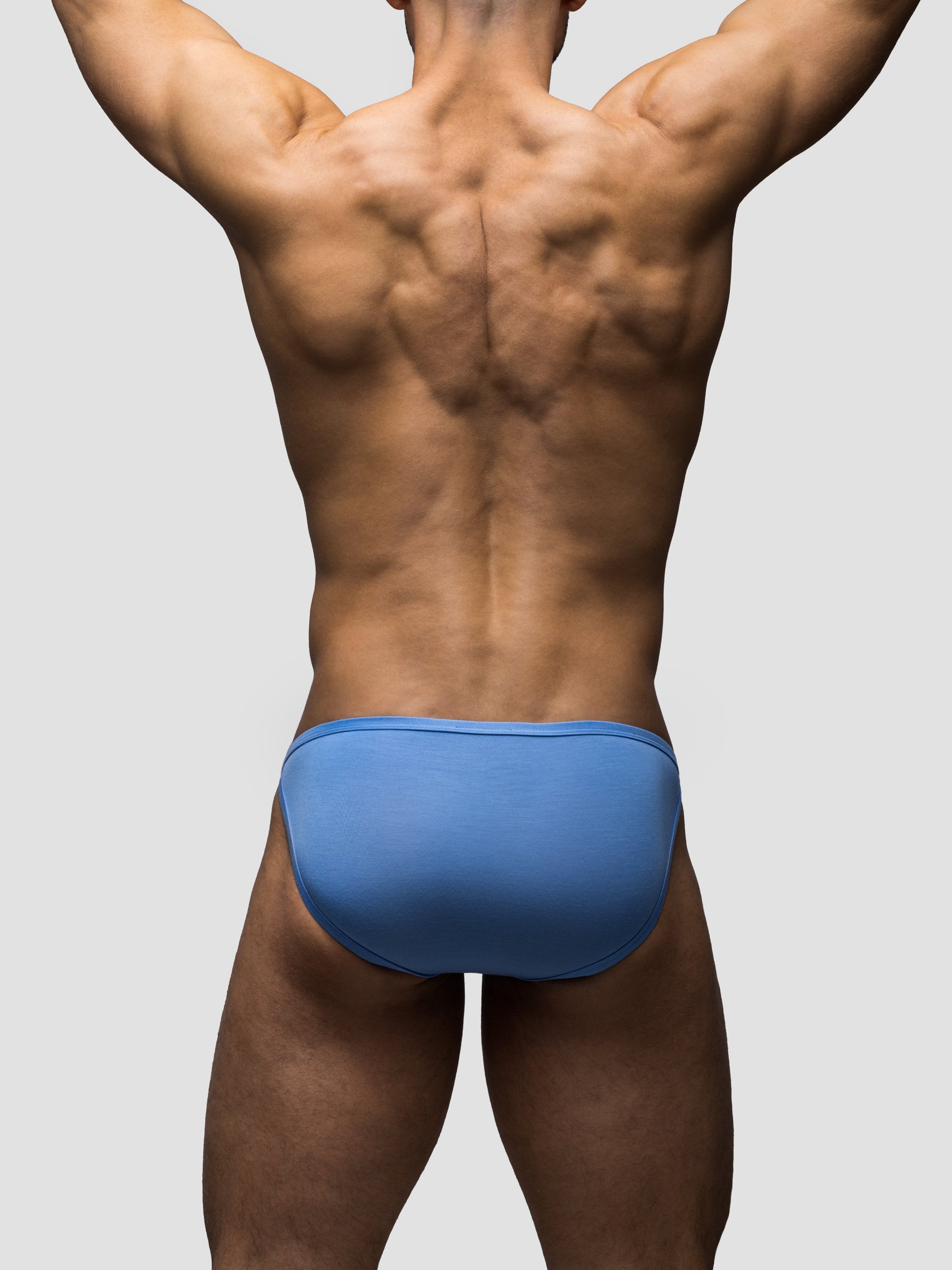 Provence Endurance Brief