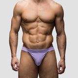 Lavender Sport Brief