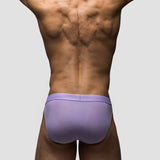 Lavender Sport Brief